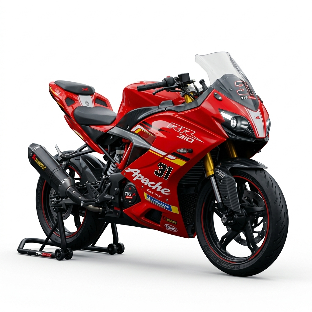 Pure Track-Bred Supersport
