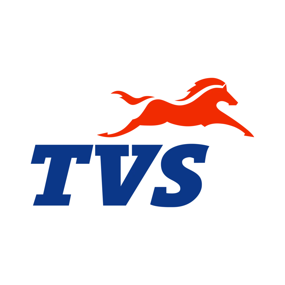 TVS Logo
